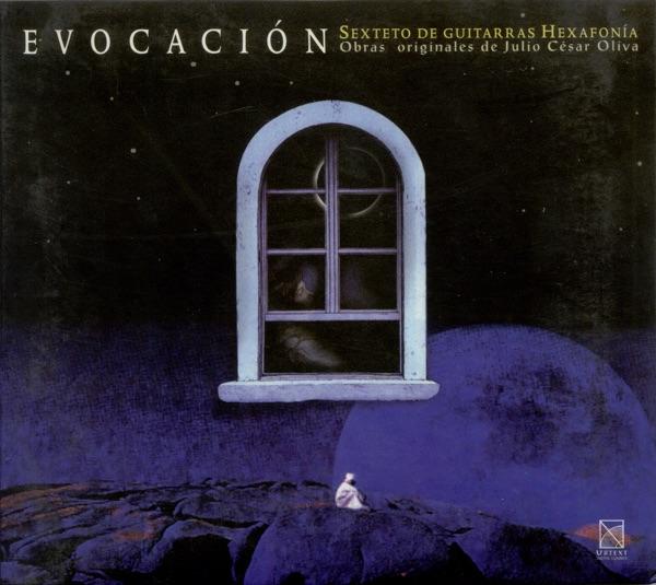 Nostalgia del Rio de la Plata (version for Guitar Sextet)