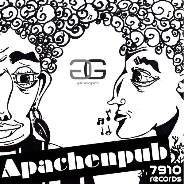 Apachenpub (Original Mix)