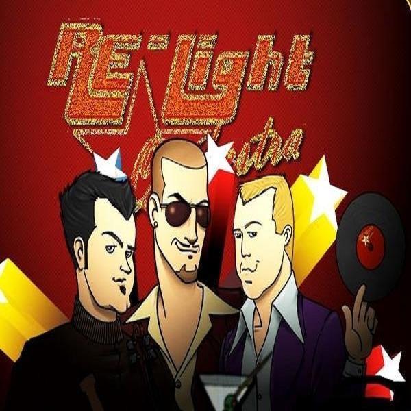 Raw (Relight Orchestra Dub Mix)