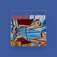 Jeff Haycock