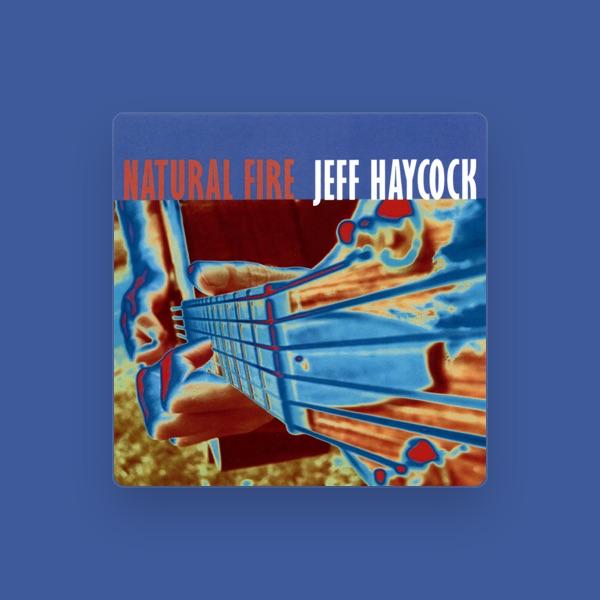 Jeff Haycock