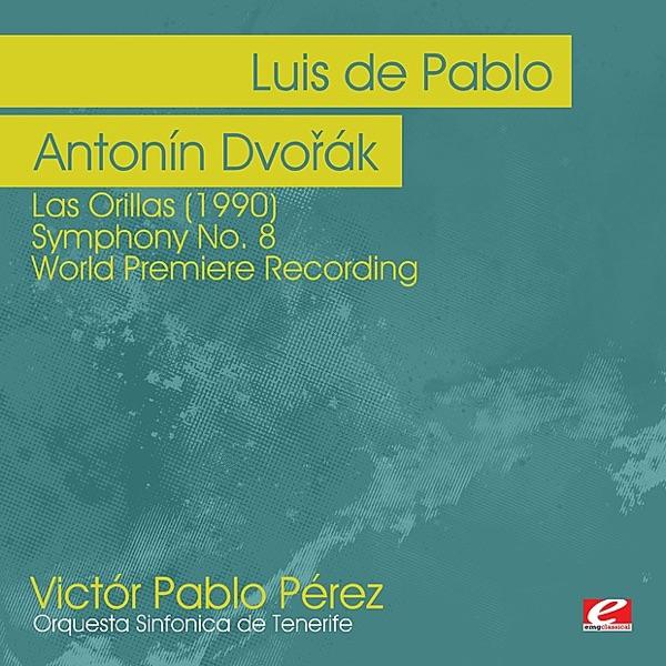 Symphony No. 8 in G Major, Op. 88, B. 163: Allegretto grazioso - Molto vivace