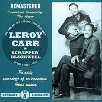 My Own Lonesome Blues