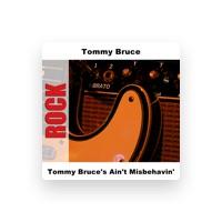Tommy Bruce