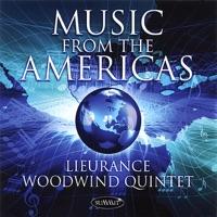 Quintet for winds: V. Finale