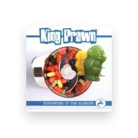 King Prawn