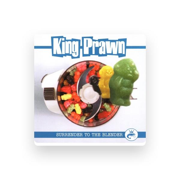 King Prawn