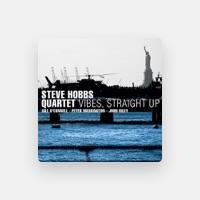 Steve Hobbs Quartet