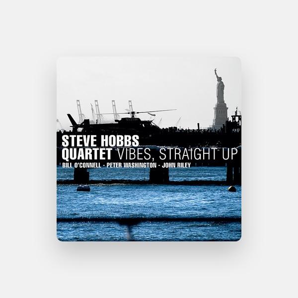 Steve Hobbs Quartet