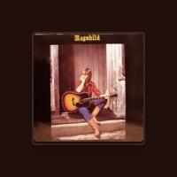 Ragnhild