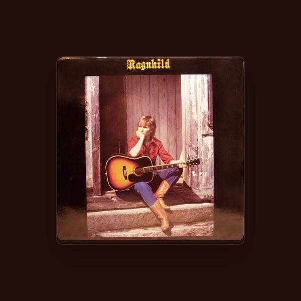 Ragnhild