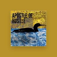 Apostle of Hustle
