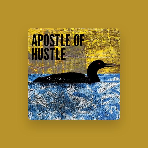 Apostle of Hustle