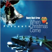 Christmas Is the Time