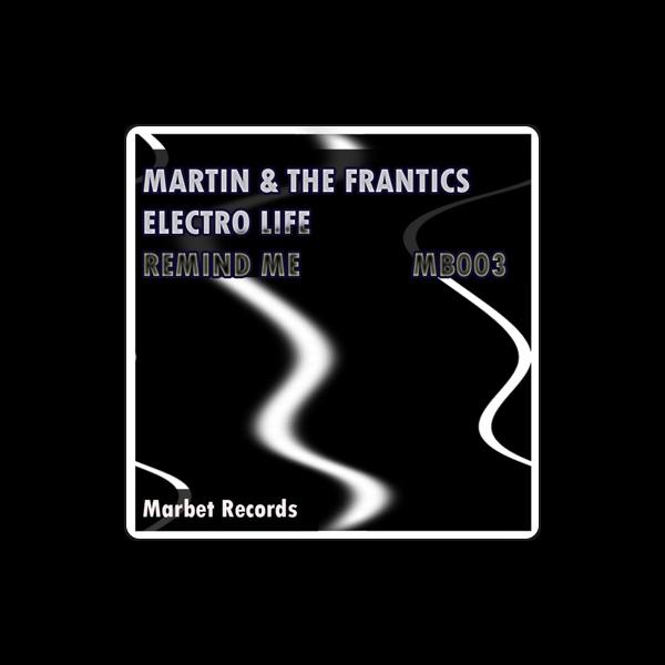 The Frantics