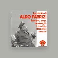 Aldo Fabrizi