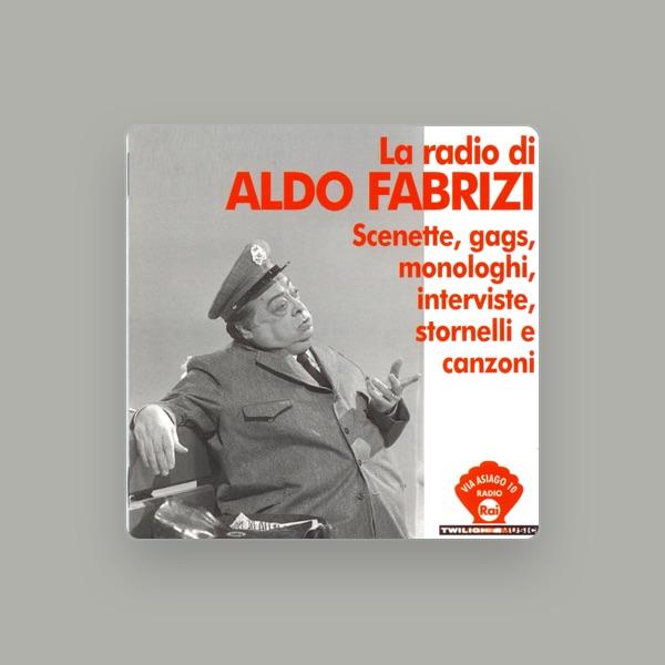Aldo Fabrizi