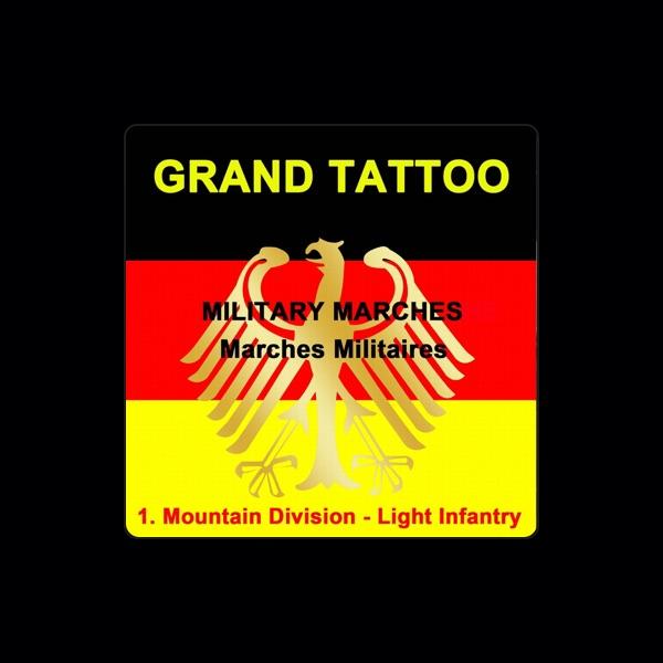 Mountain Division Light Infantry