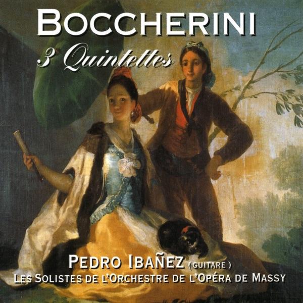 Pastorale (Quintette N° 4 en Ré Majeur / Quintet N° 4 In D Major) Boccherini