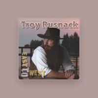 Troy Rusnack