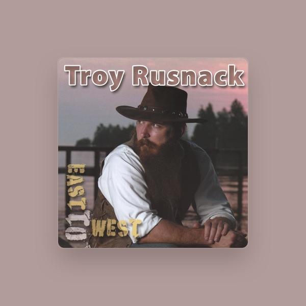 Troy Rusnack