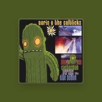 Boris & the Saltlicks