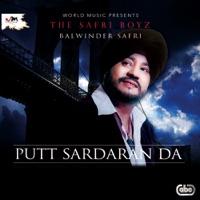 Putt Sardaran Da