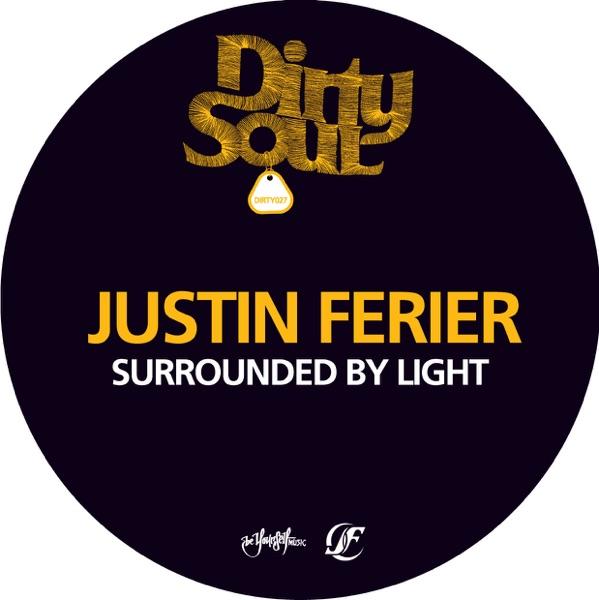 Surrounded By Light (Radio Edit)