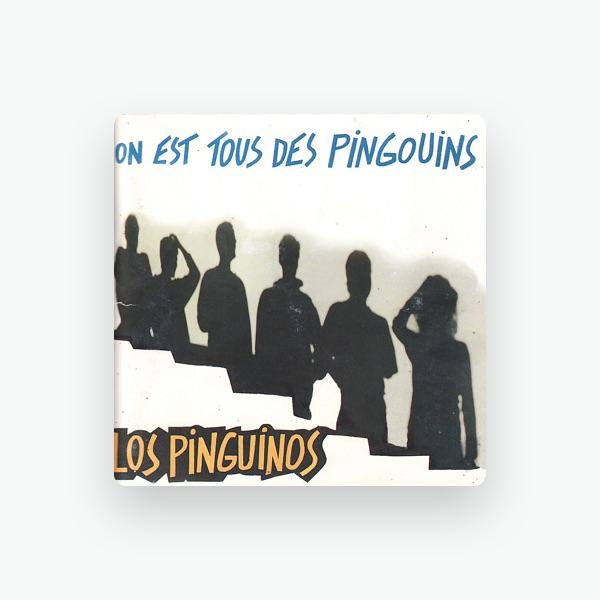 Los Pinguinos