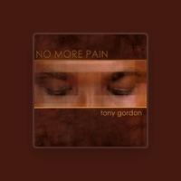 Tony Gordon