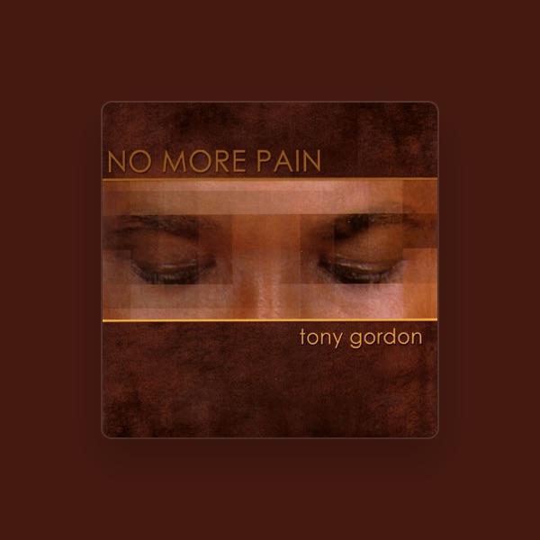 Tony Gordon