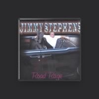 Jimmy Stephens
