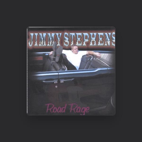 Jimmy Stephens