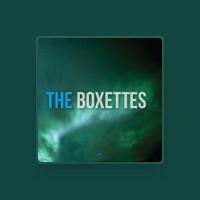 The Boxettes