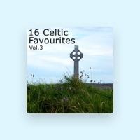 Aaron Celtic Company