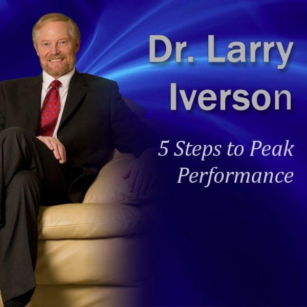 5 Steps to Peak Performance: The Secret to Overcoming Limiting Beliefs