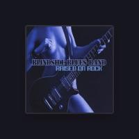 Blindside Blues Band