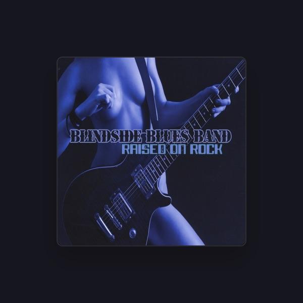 Blindside Blues Band