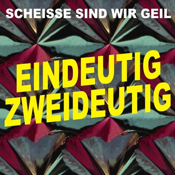 Mit dem Hammer in der Hand