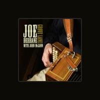 Joe Derrane
