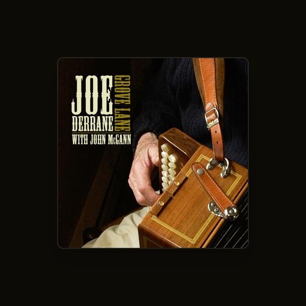 Joe Derrane