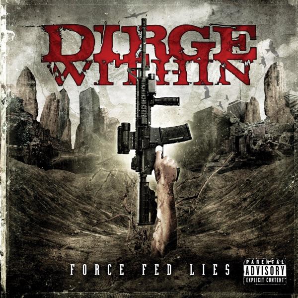 Inhuman (feat. Wayne Static)