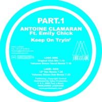 Keep On Tryin' (feat. Emily Chick) [Hot 22 Remix]
