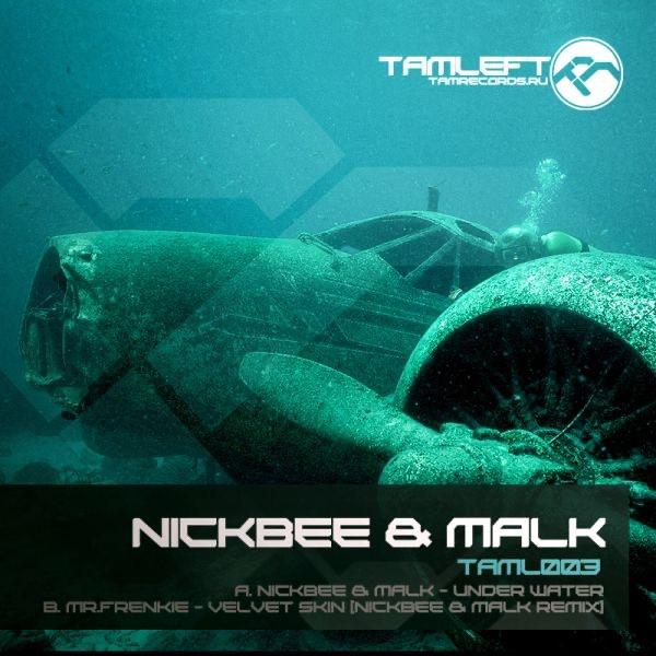 Velvet Skin (Nickbee & Malk Remix)