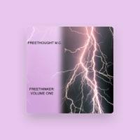 Freethought M.C.