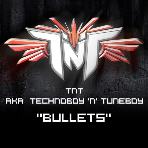 Bullets (Radio Version)