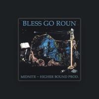 Midnite - Higher Bound Productions