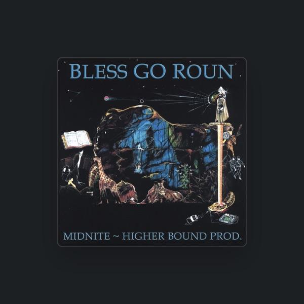 Midnite - Higher Bound Productions