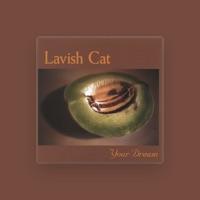 Lavish Cat