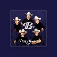 Grupo Bonanza